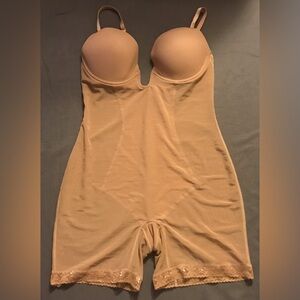 NEW ShaperIn Tummy Control Shapewear Faja